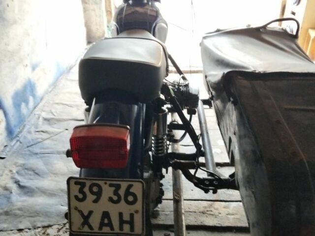 Дніпро Інша, об'ємом двигуна 0.65 л та пробігом 0 тис. км за 700 $, фото 1 на Automoto.ua