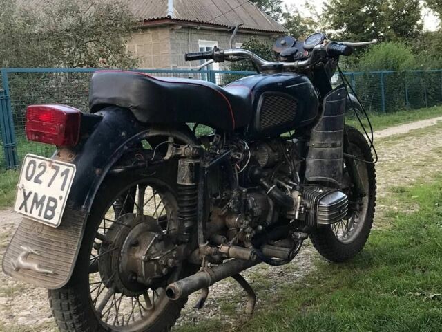 Дніпро Інша, об'ємом двигуна 0.65 л та пробігом 0 тис. км за 202 $, фото 1 на Automoto.ua