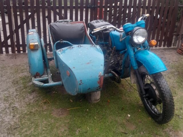 Дніпро Інша, об'ємом двигуна 0.65 л та пробігом 0 тис. км за 238 $, фото 4 на Automoto.ua