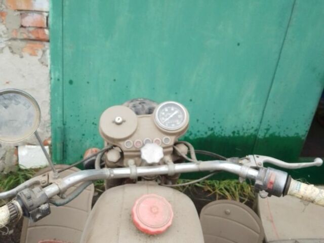 Днепр Другая, объемом двигателя 0.65 л и пробегом 0 тыс. км за 426 $, фото 5 на Automoto.ua