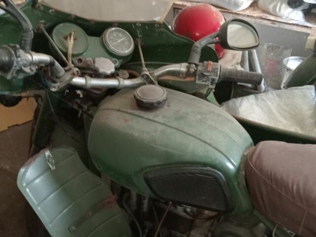 Днепр Другая, объемом двигателя 0 л и пробегом 0 тыс. км за 1328 $, фото 4 на Automoto.ua