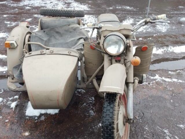 Днепр Другая, объемом двигателя 0.65 л и пробегом 0 тыс. км за 426 $, фото 3 на Automoto.ua