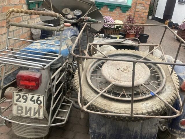 Дніпро Інша, об'ємом двигуна 0 л та пробігом 0 тис. км за 83 $, фото 2 на Automoto.ua