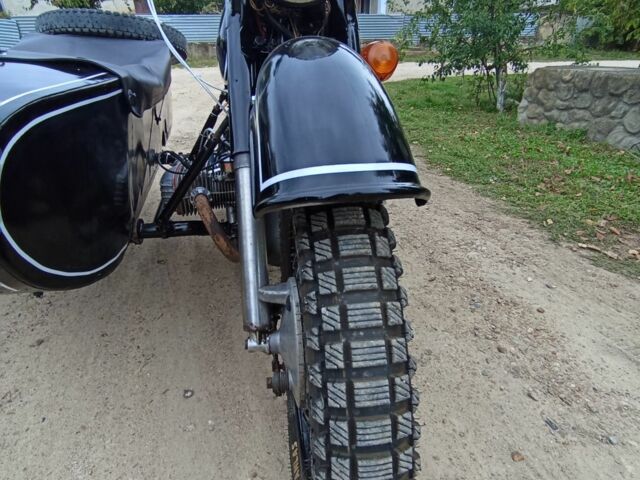 Днепр Другая, объемом двигателя 0.65 л и пробегом 0 тыс. км за 1300 $, фото 11 на Automoto.ua