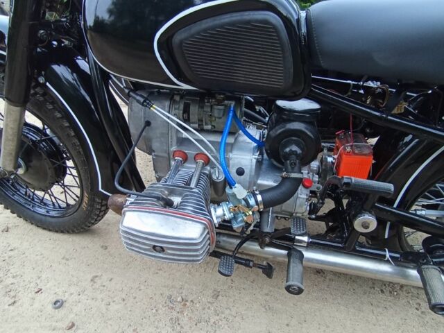 Днепр Другая, объемом двигателя 0.65 л и пробегом 0 тыс. км за 1300 $, фото 6 на Automoto.ua