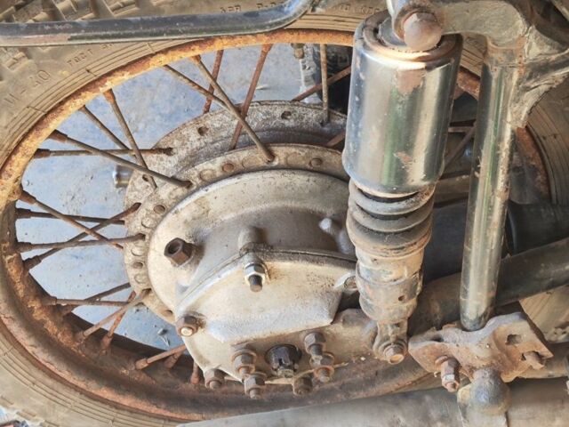 Дніпро Інша, об'ємом двигуна 0.65 л та пробігом 0 тис. км за 356 $, фото 2 на Automoto.ua