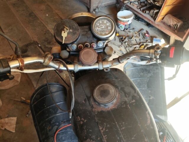 Дніпро Інша, об'ємом двигуна 0.65 л та пробігом 0 тис. км за 356 $, фото 1 на Automoto.ua