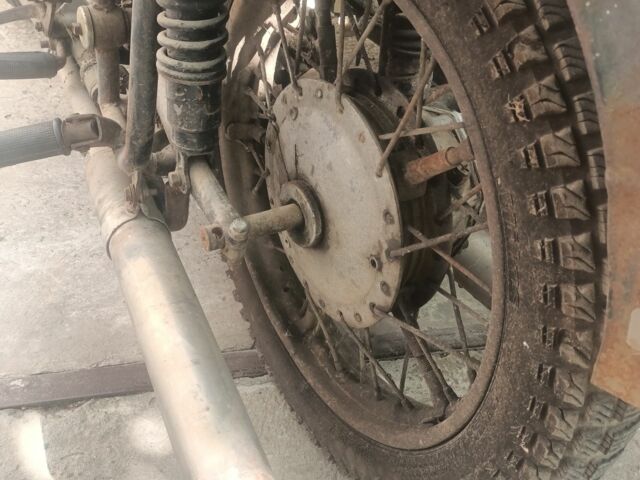 Днепр Другая, объемом двигателя 0 л и пробегом 0 тыс. км за 190 $, фото 3 на Automoto.ua