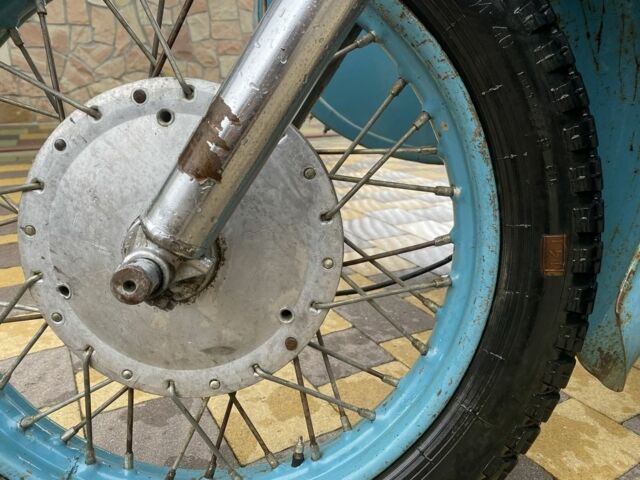 Днепр Другая, объемом двигателя 0.65 л и пробегом 0 тыс. км за 510 $, фото 2 на Automoto.ua