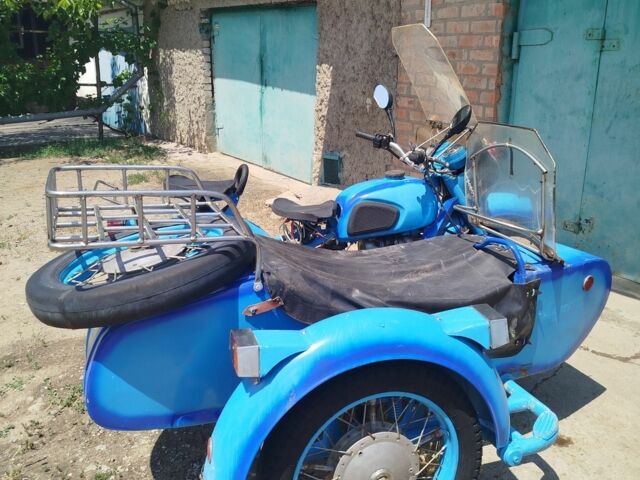 Дніпро Інша, об'ємом двигуна 0.65 л та пробігом 0 тис. км за 593 $, фото 1 на Automoto.ua