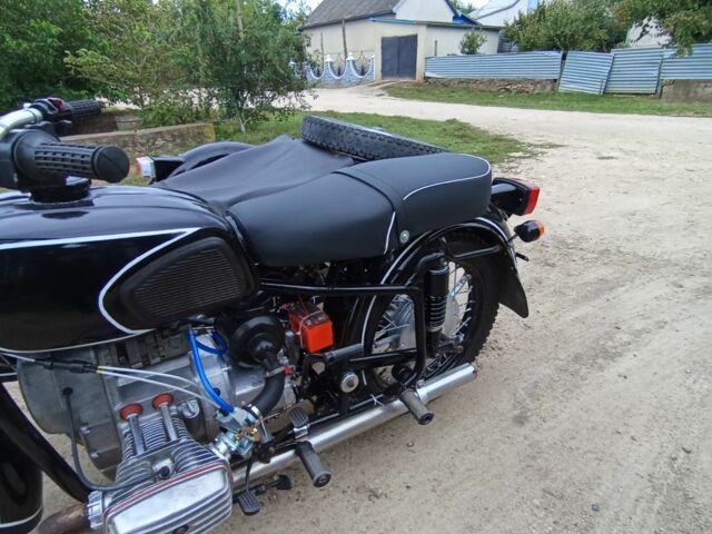 Днепр Другая, объемом двигателя 0.65 л и пробегом 0 тыс. км за 1300 $, фото 14 на Automoto.ua