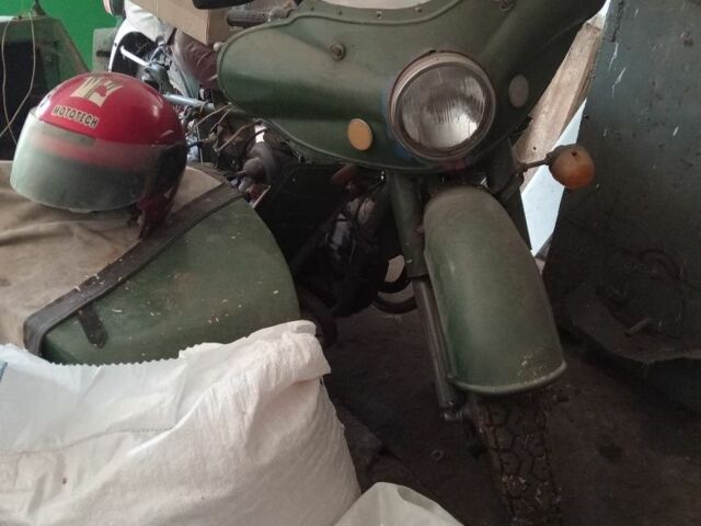 Днепр Другая, объемом двигателя 0 л и пробегом 0 тыс. км за 1328 $, фото 6 на Automoto.ua