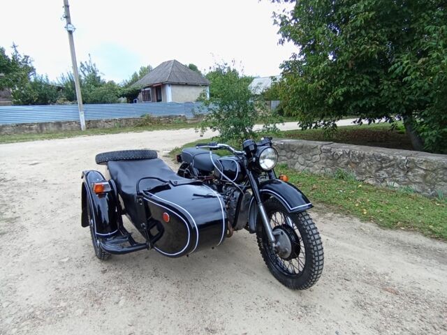 Днепр Другая, объемом двигателя 0.65 л и пробегом 0 тыс. км за 1300 $, фото 2 на Automoto.ua