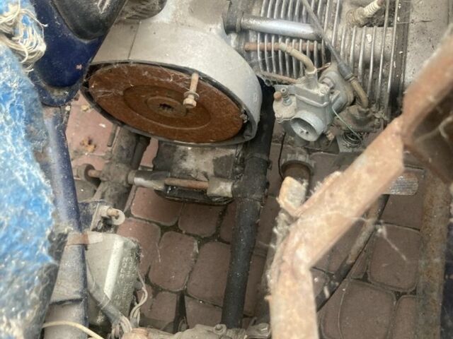 Дніпро Інша, об'ємом двигуна 0 л та пробігом 0 тис. км за 83 $, фото 4 на Automoto.ua