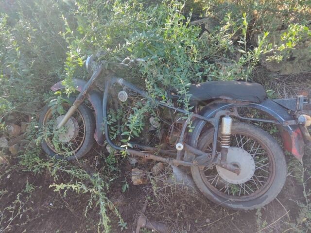 Дніпро Інша, об'ємом двигуна 0.65 л та пробігом 0 тис. км за 356 $, фото 4 на Automoto.ua