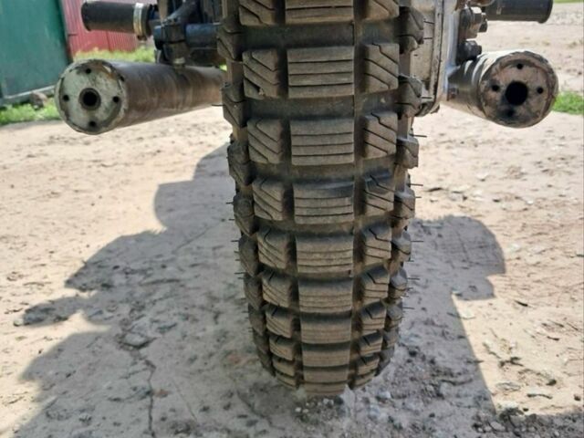 Дніпро Інша, об'ємом двигуна 0.64 л та пробігом 0 тис. км за 155 $, фото 2 на Automoto.ua