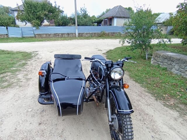 Днепр Другая, объемом двигателя 0.65 л и пробегом 0 тыс. км за 1300 $, фото 10 на Automoto.ua