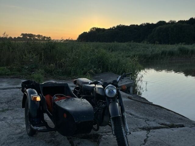 Дніпро Інша, об'ємом двигуна 0.64 л та пробігом 0 тис. км за 155 $, фото 1 на Automoto.ua