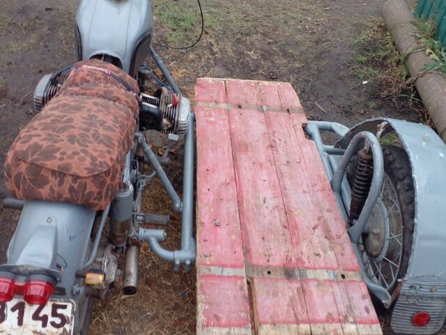 Днепр Другая, объемом двигателя 0.35 л и пробегом 0 тыс. км за 190 $, фото 4 на Automoto.ua