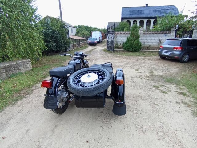 Днепр Другая, объемом двигателя 0.65 л и пробегом 0 тыс. км за 1300 $, фото 3 на Automoto.ua