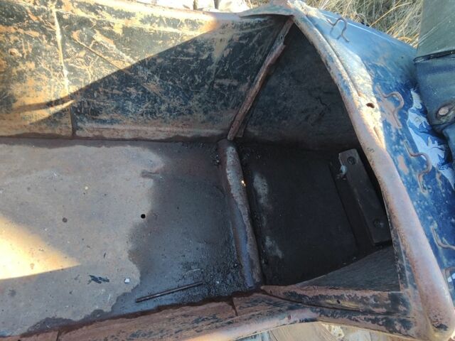 Дніпро Інша, об'ємом двигуна 0.65 л та пробігом 0 тис. км за 356 $, фото 3 на Automoto.ua