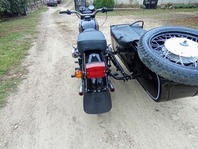 Днепр Другая, объемом двигателя 0.65 л и пробегом 0 тыс. км за 1300 $, фото 15 на Automoto.ua