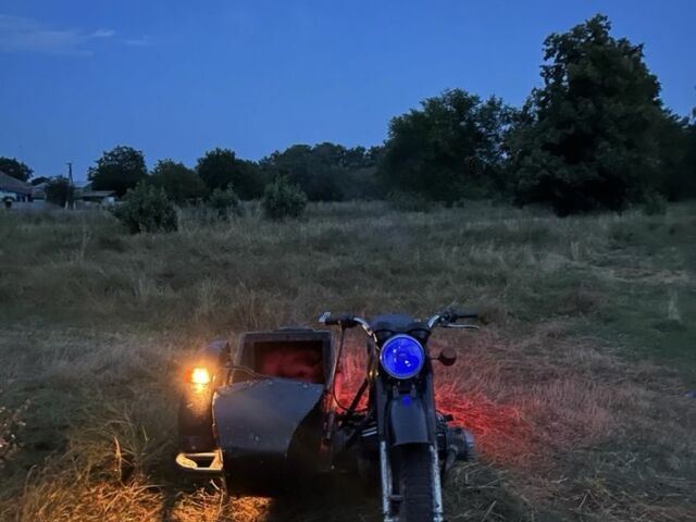 Дніпро Інша, об'ємом двигуна 0.64 л та пробігом 0 тис. км за 155 $, фото 4 на Automoto.ua