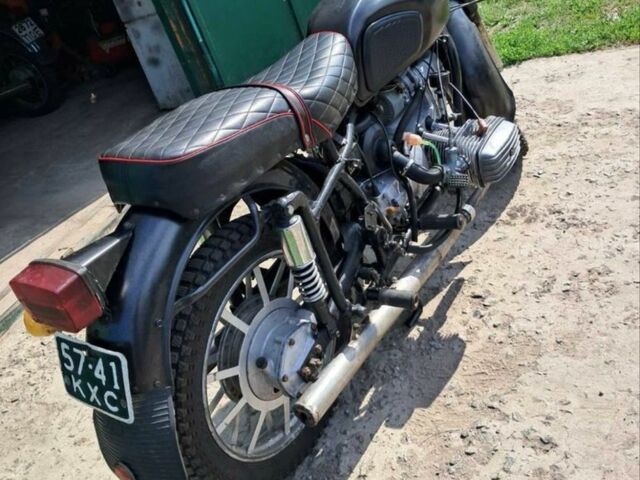 Дніпро Інша, об'ємом двигуна 0.64 л та пробігом 0 тис. км за 155 $, фото 6 на Automoto.ua