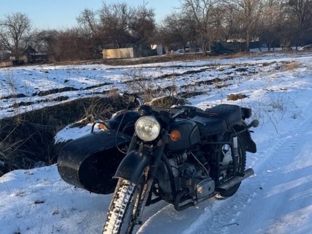 Дніпро Інша, об'ємом двигуна 0.64 л та пробігом 0 тис. км за 155 $, фото 3 на Automoto.ua