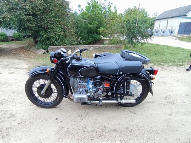 Днепр Другая, объемом двигателя 0.65 л и пробегом 0 тыс. км за 1300 $, фото 5 на Automoto.ua