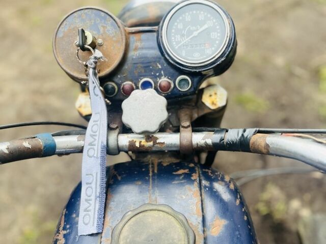 Дніпро Інша, об'ємом двигуна 0.65 л та пробігом 0 тис. км за 90 $, фото 2 на Automoto.ua