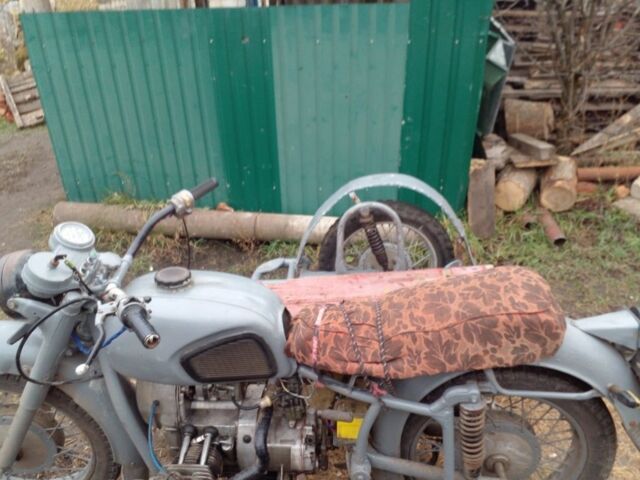 Днепр Другая, объемом двигателя 0.35 л и пробегом 0 тыс. км за 190 $, фото 5 на Automoto.ua