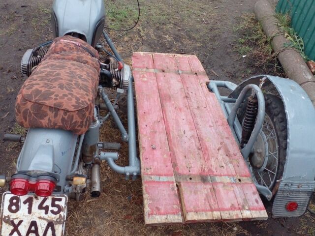 Днепр Другая, объемом двигателя 0.35 л и пробегом 0 тыс. км за 190 $, фото 3 на Automoto.ua