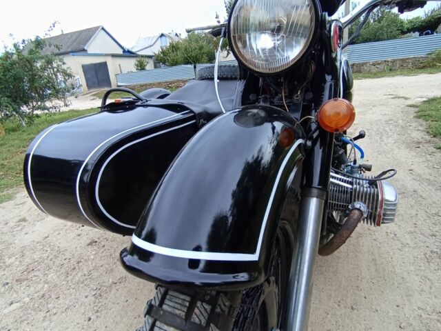 Днепр Другая, объемом двигателя 0.65 л и пробегом 0 тыс. км за 1300 $, фото 12 на Automoto.ua