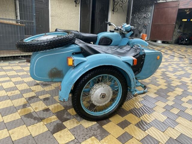 Днепр Другая, объемом двигателя 0.65 л и пробегом 0 тыс. км за 510 $, фото 5 на Automoto.ua