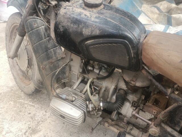 Днепр Другая, объемом двигателя 0 л и пробегом 0 тыс. км за 190 $, фото 1 на Automoto.ua