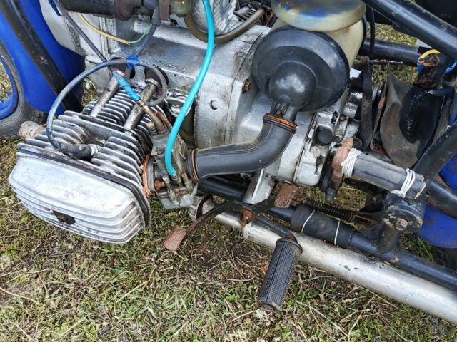 Дніпро Інша, об'ємом двигуна 0 л та пробігом 0 тис. км за 166 $, фото 4 на Automoto.ua