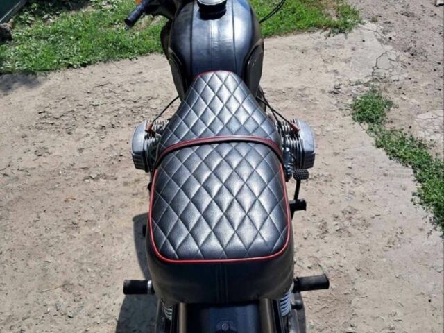 Дніпро Інша, об'ємом двигуна 0.64 л та пробігом 0 тис. км за 155 $, фото 5 на Automoto.ua