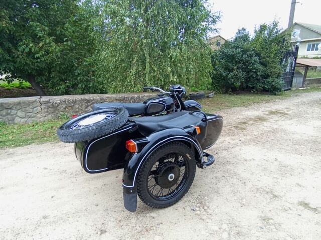 Днепр Другая, объемом двигателя 0.65 л и пробегом 0 тыс. км за 1300 $, фото 1 на Automoto.ua