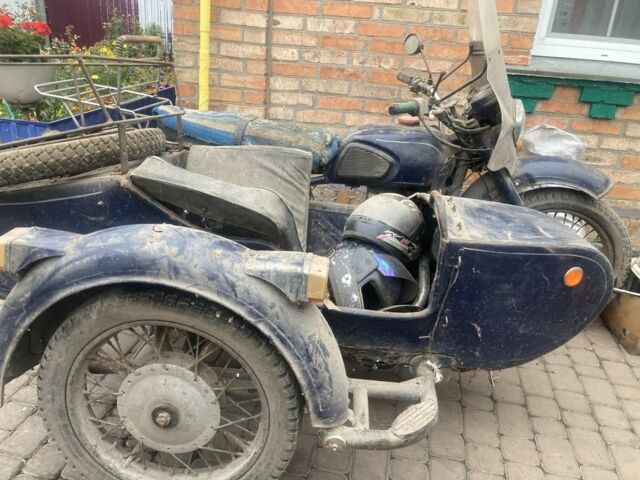 Дніпро Інша, об'ємом двигуна 0 л та пробігом 0 тис. км за 83 $, фото 1 на Automoto.ua