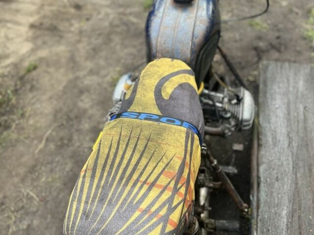 Дніпро Інша, об'ємом двигуна 0.65 л та пробігом 0 тис. км за 90 $, фото 3 на Automoto.ua