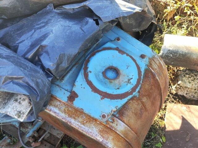 Дніпро Інша, об'ємом двигуна 0.65 л та пробігом 0 тис. км за 356 $, фото 6 на Automoto.ua