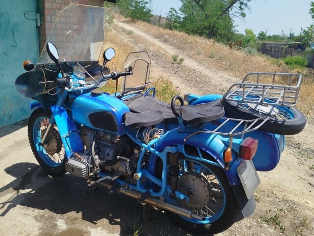 Дніпро Інша, об'ємом двигуна 0.65 л та пробігом 0 тис. км за 593 $, фото 2 на Automoto.ua