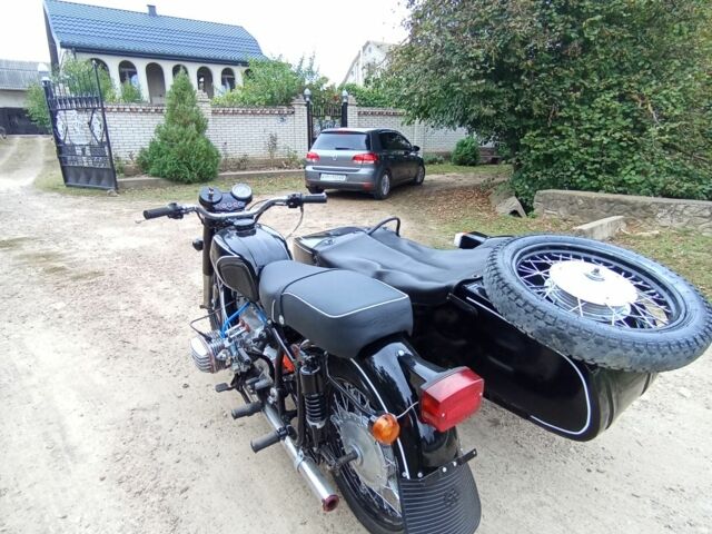 Днепр Другая, объемом двигателя 0.65 л и пробегом 0 тыс. км за 1300 $, фото 4 на Automoto.ua