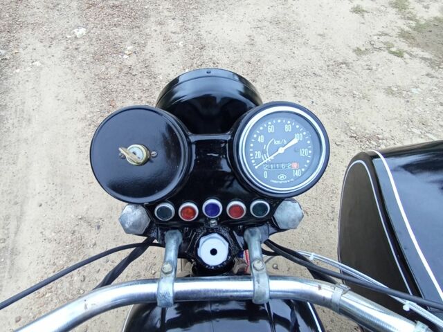 Днепр Другая, объемом двигателя 0.65 л и пробегом 0 тыс. км за 1300 $, фото 7 на Automoto.ua