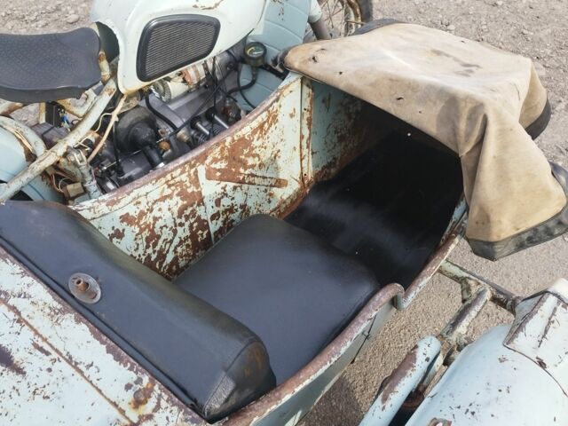 Днепр Другая, объемом двигателя 0.65 л и пробегом 0 тыс. км за 950 $, фото 6 на Automoto.ua