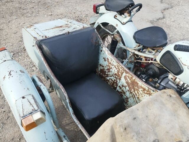 Днепр Другая, объемом двигателя 0.65 л и пробегом 0 тыс. км за 950 $, фото 7 на Automoto.ua