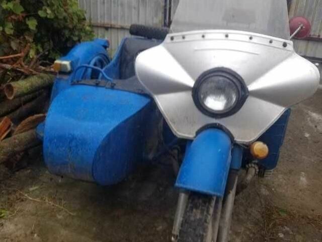 Днепр Другая, объемом двигателя 0 л и пробегом 0 тыс. км за 332 $, фото 1 на Automoto.ua