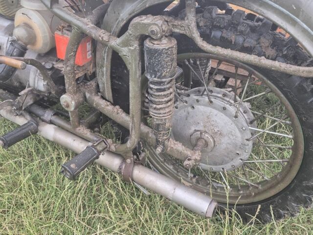 Днепр Другая, объемом двигателя 0.65 л и пробегом 0 тыс. км за 475 $, фото 2 на Automoto.ua