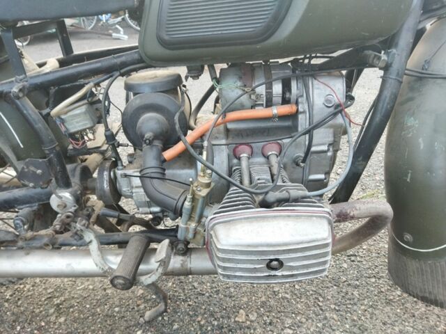 Дніпро Інша, об'ємом двигуна 0.65 л та пробігом 0 тис. км за 67 $, фото 4 на Automoto.ua